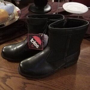 NOWT Men's Waterproof Boots